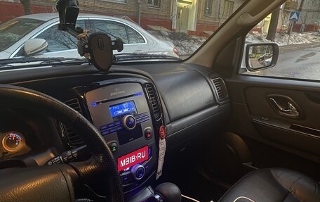 Ford Escape II, 2008 год, 1 000 000 рублей, 8 фотография