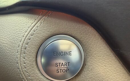 Mercedes-Benz GLE, 2016 год, 3 950 000 рублей, 12 фотография