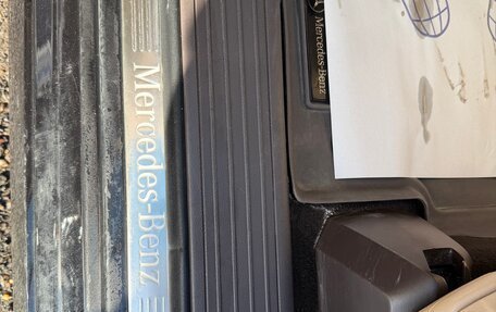 Mercedes-Benz GLE, 2016 год, 3 950 000 рублей, 19 фотография