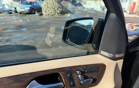 Mercedes-Benz GLE, 2016 год, 3 950 000 рублей, 16 фотография