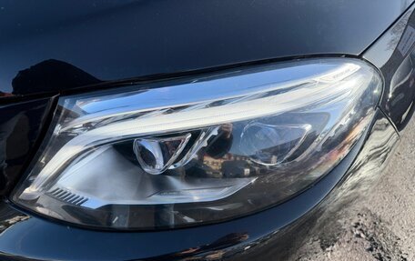 Mercedes-Benz GLE, 2016 год, 3 950 000 рублей, 21 фотография