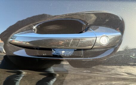 Mercedes-Benz GLE, 2016 год, 3 950 000 рублей, 22 фотография