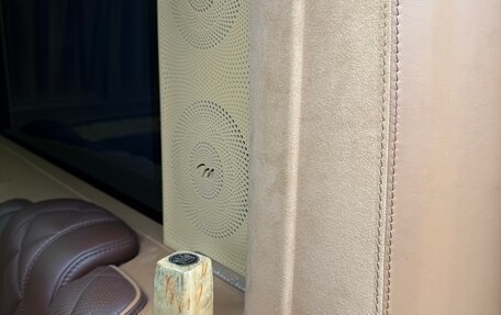 Mercedes-Benz V-Класс, 2019 год, 8 950 000 рублей, 16 фотография