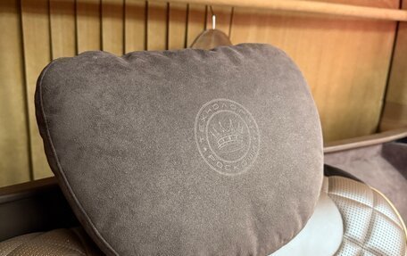 Mercedes-Benz V-Класс, 2019 год, 8 950 000 рублей, 15 фотография