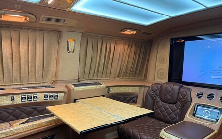 Mercedes-Benz V-Класс, 2019 год, 8 950 000 рублей, 22 фотография