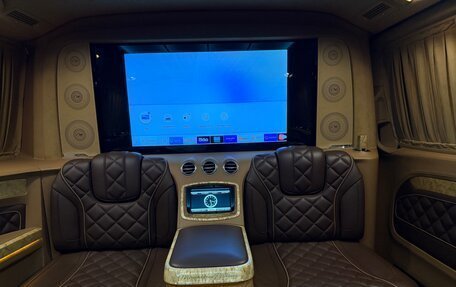 Mercedes-Benz V-Класс, 2019 год, 8 950 000 рублей, 24 фотография