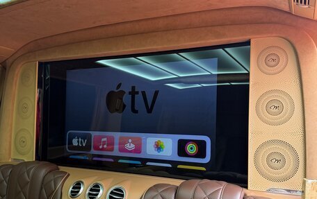 Mercedes-Benz V-Класс, 2019 год, 8 950 000 рублей, 17 фотография