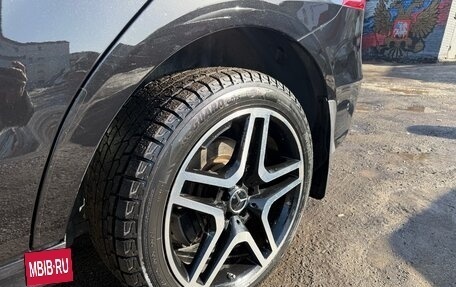 Mercedes-Benz GLE, 2016 год, 3 950 000 рублей, 24 фотография