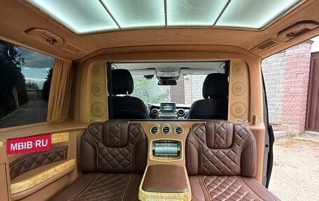 Mercedes-Benz V-Класс, 2019 год, 8 950 000 рублей, 20 фотография