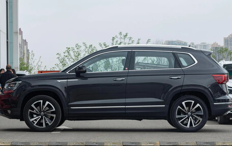 Volkswagen Tharu, 2023 год, 2 150 000 рублей, 4 фотография