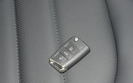 Volkswagen Tharu, 2023 год, 2 150 000 рублей, 11 фотография