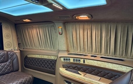 Mercedes-Benz V-Класс, 2019 год, 8 950 000 рублей, 25 фотография