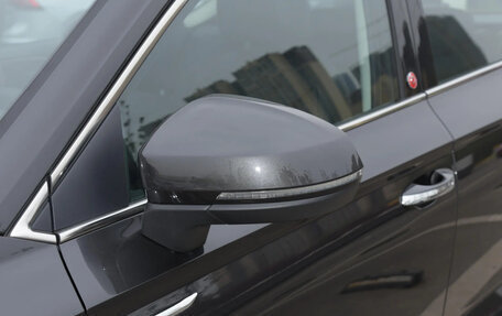 Volkswagen Tharu, 2023 год, 2 150 000 рублей, 14 фотография