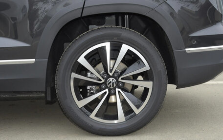 Volkswagen Tharu, 2023 год, 2 150 000 рублей, 17 фотография