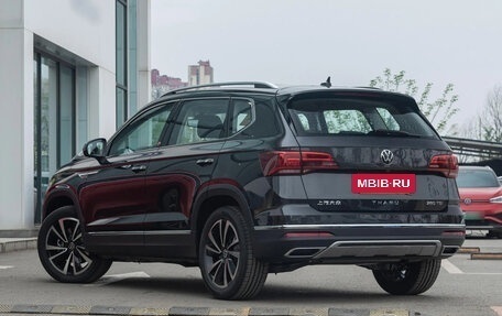 Volkswagen Tharu, 2023 год, 2 150 000 рублей, 5 фотография