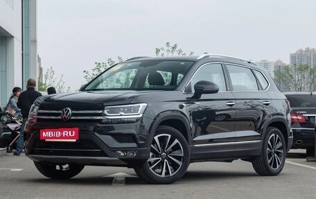 Volkswagen Tharu, 2023 год, 2 150 000 рублей, 3 фотография