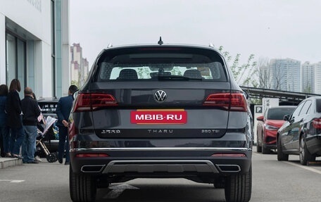 Volkswagen Tharu, 2023 год, 2 150 000 рублей, 6 фотография