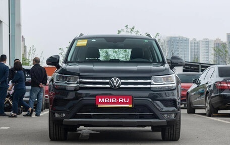 Volkswagen Tharu, 2023 год, 2 150 000 рублей, 2 фотография