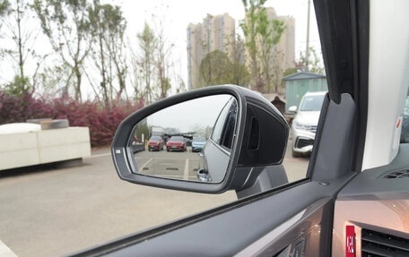 Volkswagen Tharu, 2023 год, 2 150 000 рублей, 15 фотография