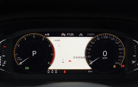 Volkswagen Tharu, 2023 год, 2 150 000 рублей, 25 фотография