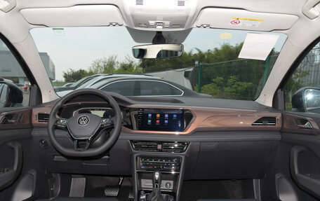 Volkswagen Tharu, 2023 год, 2 150 000 рублей, 24 фотография