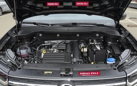 Volkswagen Tharu, 2023 год, 2 150 000 рублей, 10 фотография