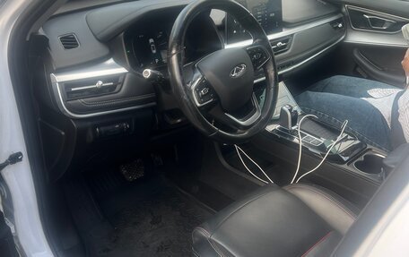 Chery Tiggo 7 Pro, 2021 год, 1 700 000 рублей, 8 фотография