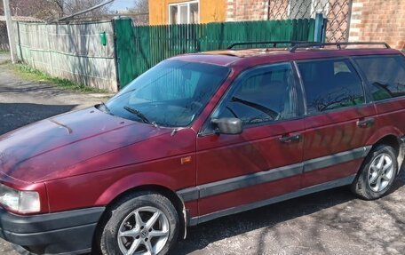 Volkswagen Passat B3, 1992 год, 150 000 рублей, 4 фотография