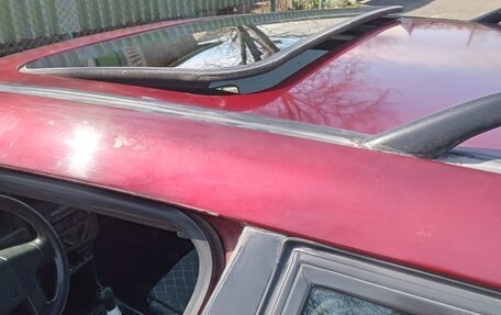 Volkswagen Passat B3, 1992 год, 150 000 рублей, 8 фотография