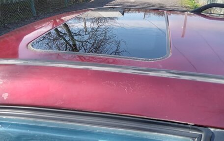 Volkswagen Passat B3, 1992 год, 150 000 рублей, 7 фотография