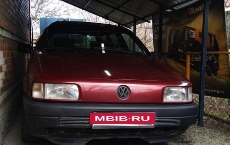 Volkswagen Passat B3, 1992 год, 150 000 рублей, 5 фотография