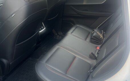 Chery Tiggo 7 Pro, 2021 год, 1 700 000 рублей, 9 фотография