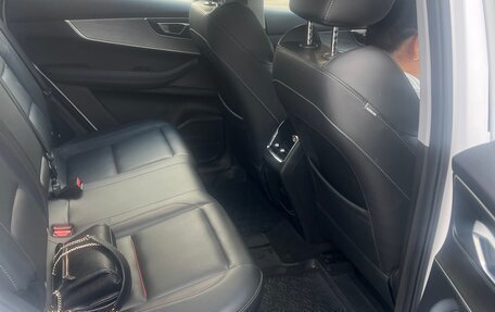 Chery Tiggo 7 Pro, 2021 год, 1 700 000 рублей, 10 фотография