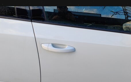 Skoda Octavia, 2016 год, 1 400 000 рублей, 6 фотография