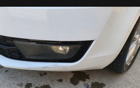 Skoda Octavia, 2016 год, 1 400 000 рублей, 4 фотография