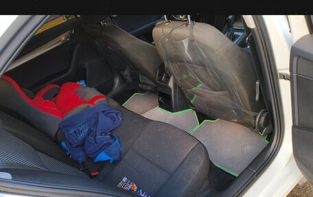 Skoda Octavia, 2016 год, 1 400 000 рублей, 7 фотография