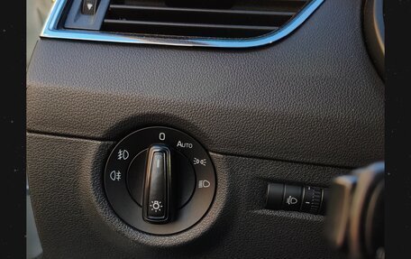 Skoda Octavia, 2016 год, 1 400 000 рублей, 12 фотография