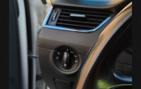 Skoda Octavia, 2016 год, 1 400 000 рублей, 9 фотография