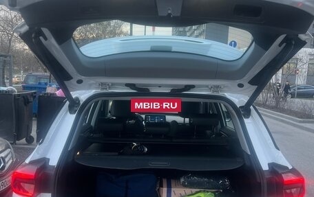 Chery Tiggo 7 Pro, 2021 год, 1 700 000 рублей, 15 фотография