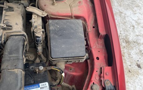 Mitsubishi Lancer IX, 2008 год, 620 000 рублей, 10 фотография