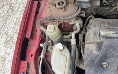 Mitsubishi Lancer IX, 2008 год, 620 000 рублей, 11 фотография