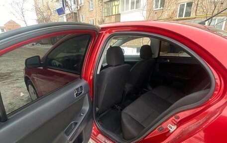 Mitsubishi Lancer IX, 2008 год, 620 000 рублей, 14 фотография