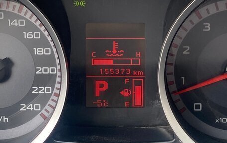 Mitsubishi Lancer IX, 2008 год, 620 000 рублей, 13 фотография