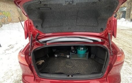 Mitsubishi Lancer IX, 2008 год, 620 000 рублей, 15 фотография