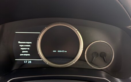 Lexus RX IV рестайлинг, 2016 год, 4 600 000 рублей, 16 фотография