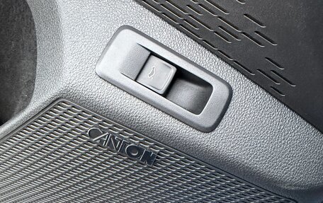 Skoda Octavia IV, 2021 год, 2 900 000 рублей, 9 фотография