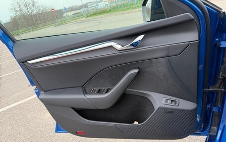 Skoda Octavia IV, 2021 год, 2 900 000 рублей, 10 фотография