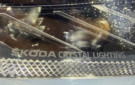 Skoda Octavia IV, 2021 год, 2 900 000 рублей, 11 фотография