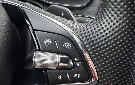 Skoda Octavia IV, 2021 год, 2 900 000 рублей, 14 фотография