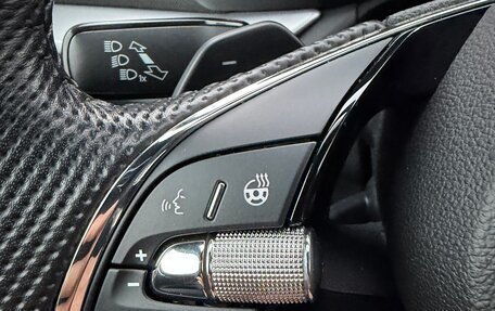 Skoda Octavia IV, 2021 год, 2 900 000 рублей, 15 фотография